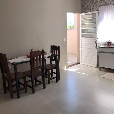 Ferienwohnung Quiosque 2 Joanópolis Exterior foto
