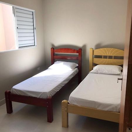 Ferienwohnung Quiosque 2 Joanópolis Exterior foto