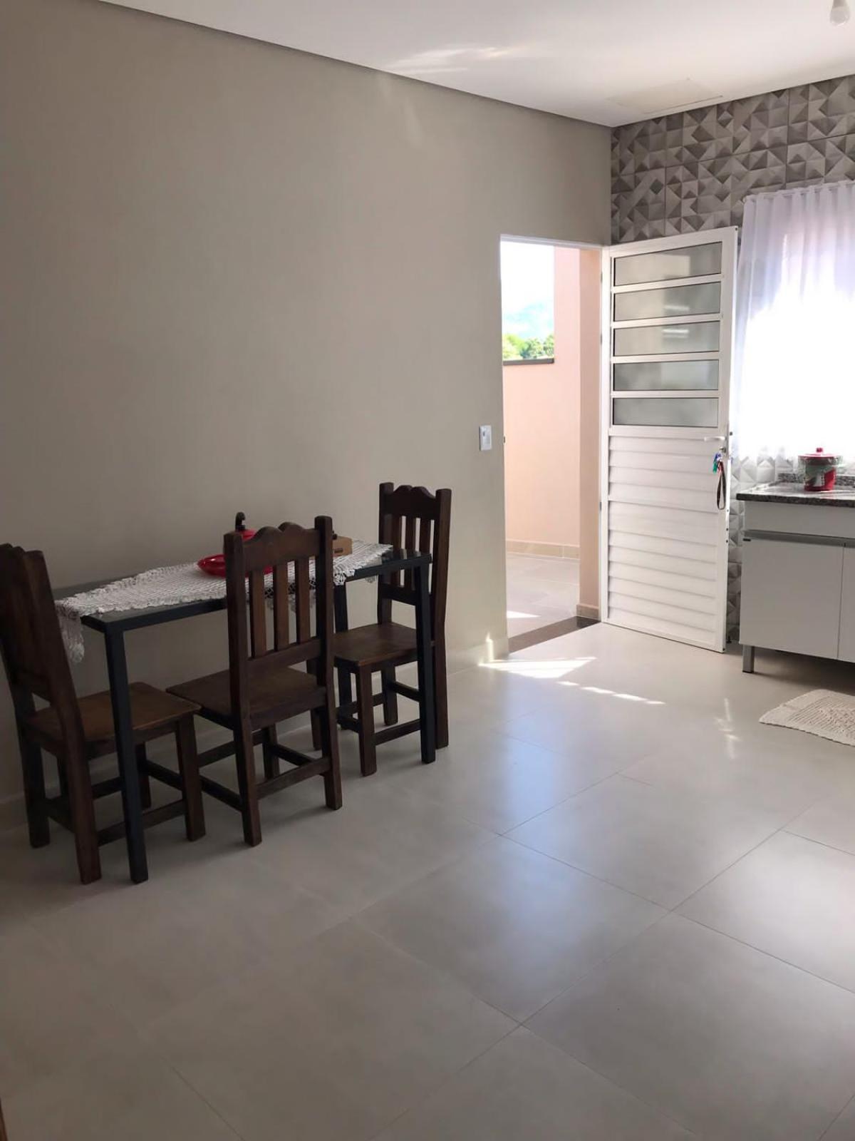 Ferienwohnung Quiosque 2 Joanópolis Exterior foto