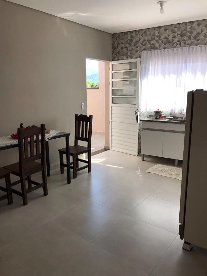 Ferienwohnung Quiosque 2 Joanópolis Exterior foto