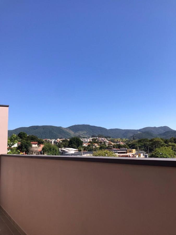 Ferienwohnung Quiosque 2 Joanópolis Exterior foto